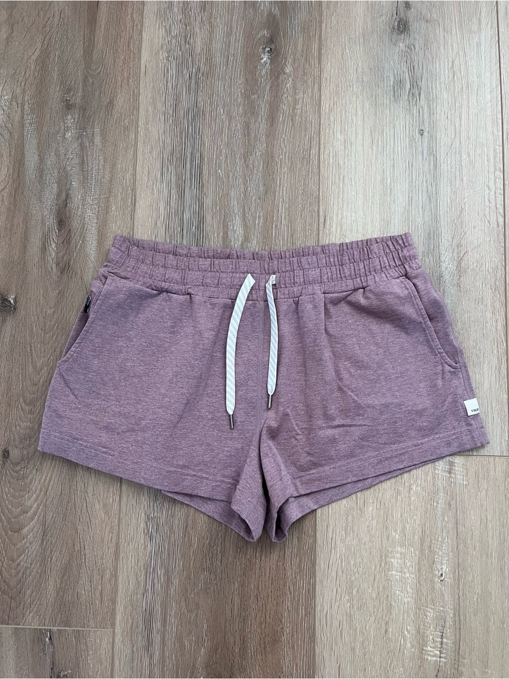 Vuori Halo Performance Shorts